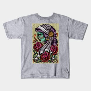 Z-Girl Kids T-Shirt